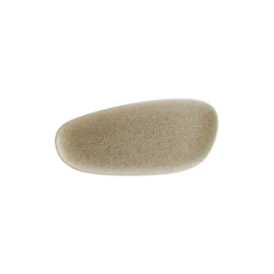 Luca Salmon Vago Rectangular Plate 36 cm