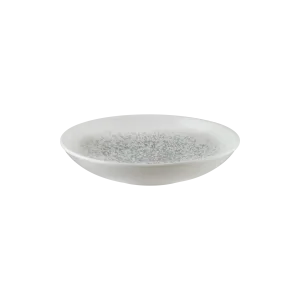 Lunar Ocean Bloom Deep Plate 23 cm 1000 cc