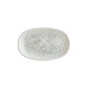 Lunar Ocean Blue 10cm Hygge Oval Dish