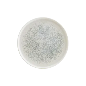Lunar Ocean Hygge 25cm  Flat Plate