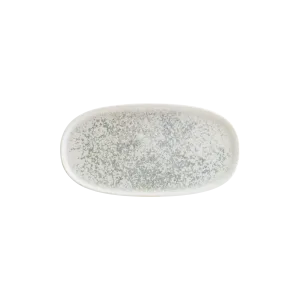 Lunar Ocean Blue 30cm Hygge Oval Dish