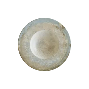 Luz Banquet Deep Plate 28 cm 400 cc
