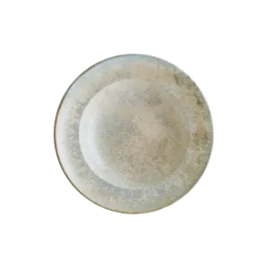 Luz Gourmet Deep Plate 27 cm 400 cc