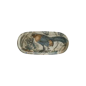Mesopotamia Bandeja 21cm Hygge Oval Dish
