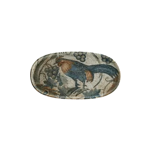 Mesopotamia Bandeja 30cm Hygge Oval Dish