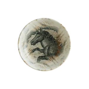 Mesopotamia Horse 14 cm Hygge Bowl