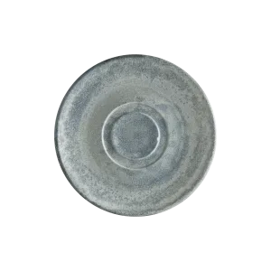 Omnia Gourmet Consomme Plate 19 cm