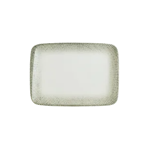 Sway Moove Rectangular Plate 23*16 cm