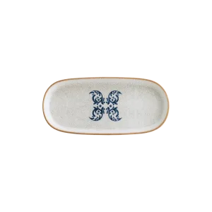 Viento Hygge 21cm  Oval Dish