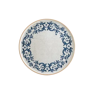 Viento Hygge 22cm Flat Plate