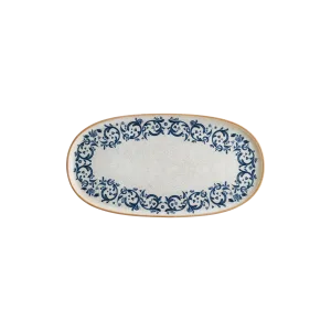 Viento Hygge 34cm Oval Dish