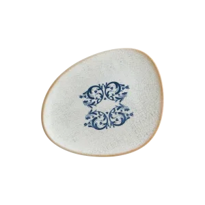 Viento Mid Design Vago Flat Plate 19 cm