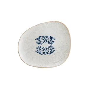 Viento Mid Design Vago Flat Plate 24 cm