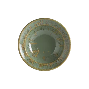 Sage Snell Gourmet Deep Plate 16 cm 160 cc