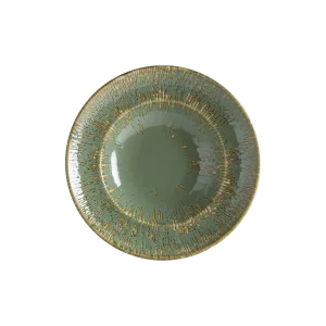 Sage Snell Gourmet Deep Plate 27 cm 400 cc
