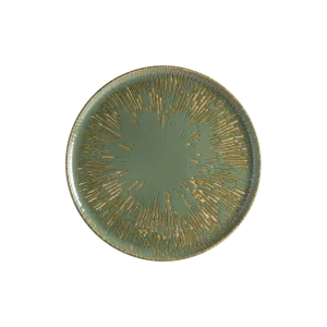 Sage Snell Gourmet Flat Plate 32 cm