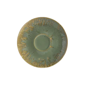 Sage Snell Rita Coffee Saucer 12 cm