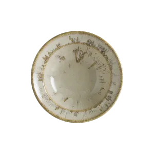 Sand Snell Gourmet Deep Plate 16 cm 160 cc