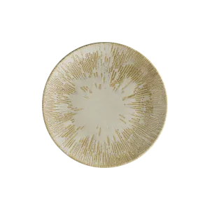 Sand Snell Gourmet Flat Plate 17 cm