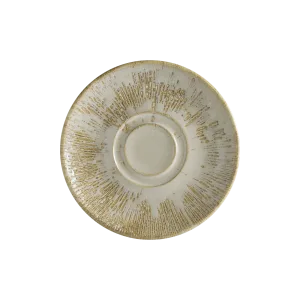 Sand Snell Gourmet Consomme Plate 19 cm