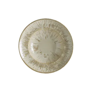 Sand Snell Gourmet Deep Plate 27 cm 400 cc