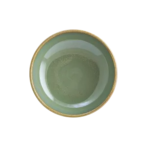 Sage Hygge Deep Plate 10 cm
