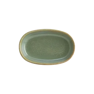 Sage Hygge 10cm Hygge Oval Dish