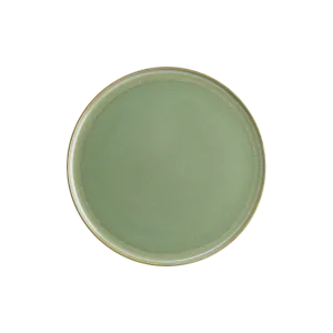 Sage Hygge 22cm  Flat Plate