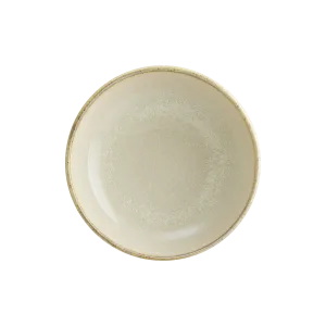 Sand Hygge Deep Plate 10 cm
