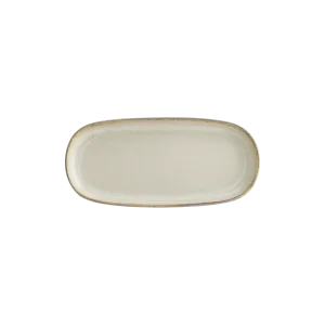 Sand Hygge 21cm  Oval Dish