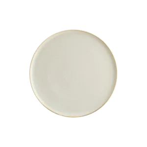 Sand Hygge 22cm  Flat Plate