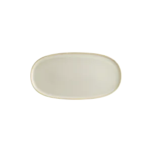 Sand Hygge 30cm Oval Dish