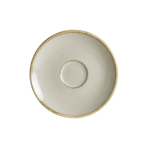 Sand Rita Coffee Saucer 12 cm
