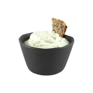 Shade Side Dish 9,5*6 cm *