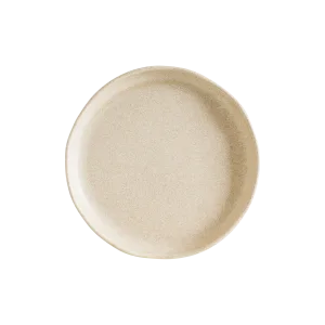 Sahara Cras Flat Plate 21 cm