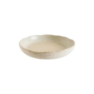 Sahara Cresta  Deep Plate 25 cm 870 cc