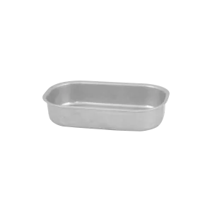 Antique Rectangular Bowl 16x9.25 cm