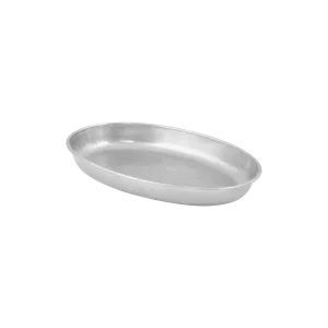 Antique Mini Oval Snack Plate 16.75 x 11.75 cm