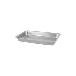 Antique Burger Tray 25.5 x 15.75 cm