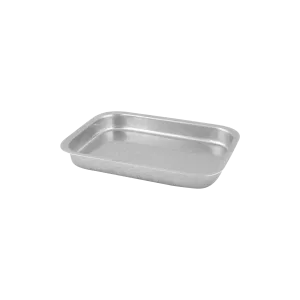 Antique Rectangular Deep Tray 27x20.25