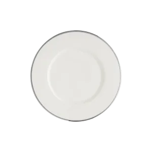 Silver Line Neat Flat Plate 32 cm