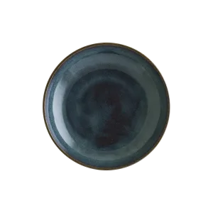 Sphere Ocean Bloom Deep Plate 23 cm 1000 cc