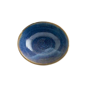 Sapphire Bowl 17 cm 450 cc *