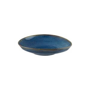 Sapphire Deep Plate 30 cm 1400 cc *
