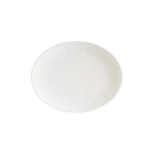 Strato Oval Plate 36 cm