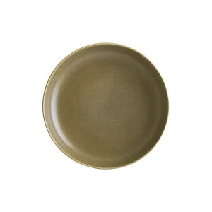 Terra Pott Deep Plate 18 cm 650 cc