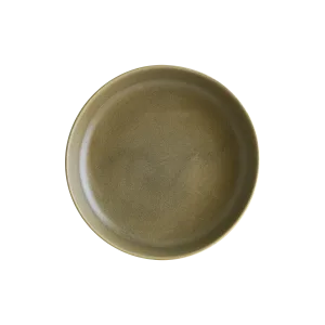 Terra Pott Deep Plate 25 cm