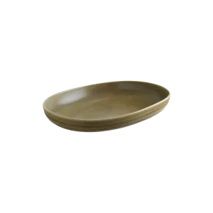 Terra Pott Oval Plate 37*27 cm