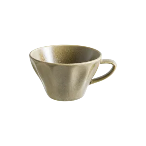 Terra Raw Tea Cup 235 cc