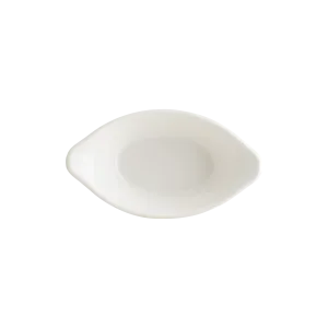Taste Oval Eared Dish 11 cm